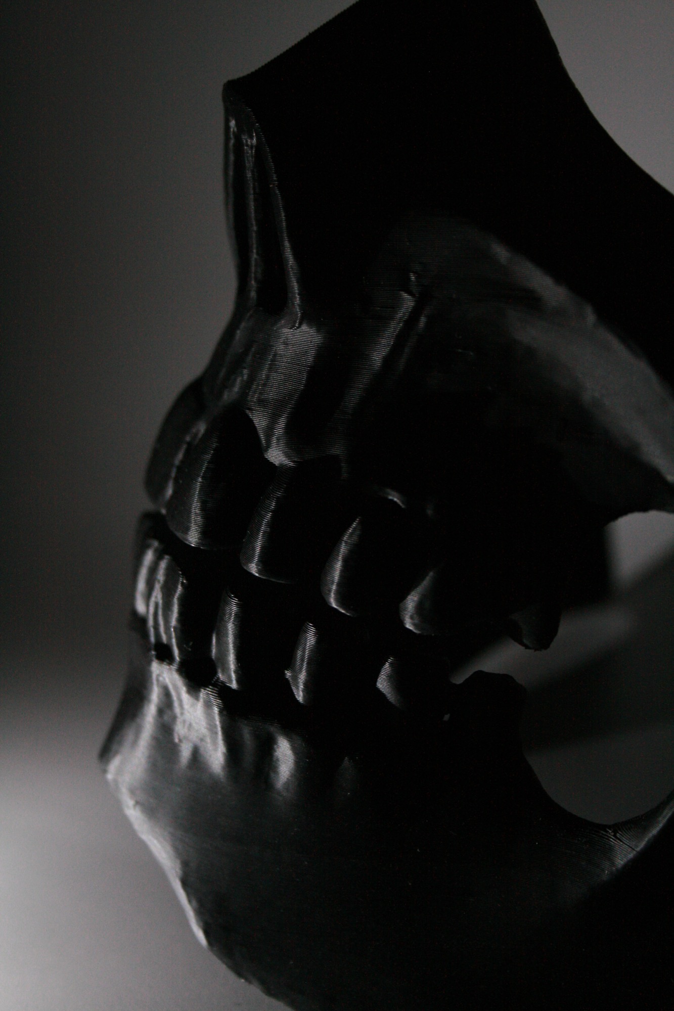 Маска 'Венецианский карнавал' 2